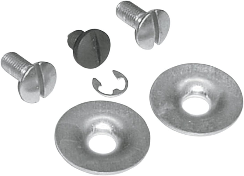 Colony Tool Box Mounting Kit : Part #24010514 - Hogparts UK