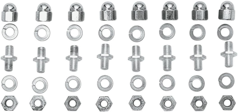 Colony Saddlebag Mounting Kit : Part #24010515 - Hogparts UK