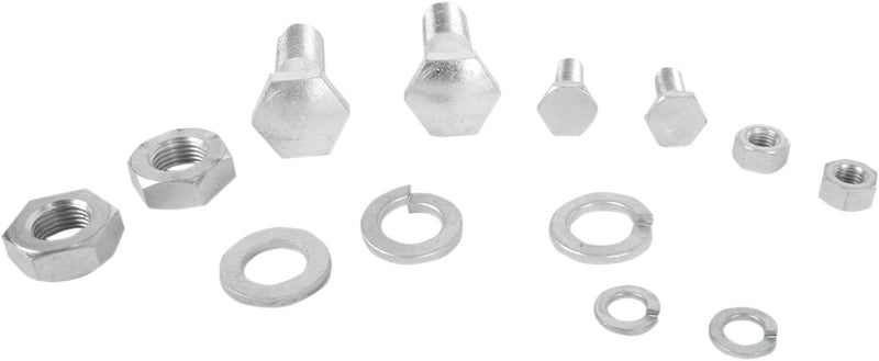 Colony Rear Safety Bar Mounting Kit : Part #24010518 - Hogparts UK