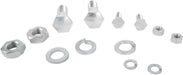 Colony Rear Safety Bar Mounting Kit : Part #24010518 - Hogparts UK
