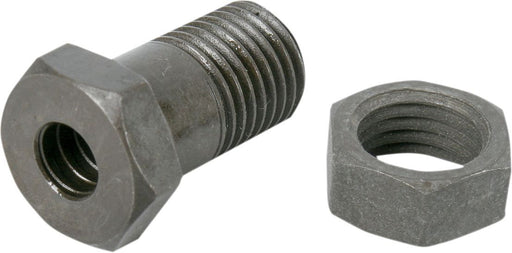 Colony Front Brake Cable Adjuster : Part #24010523 - Hogparts UK
