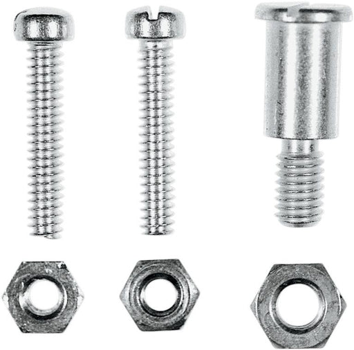 Colony Clutch and Brake Lever Pivot Screw Kit : Part #24010530 - Hogparts UK