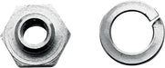 Colony Seat Post Rod Locknut : Part #24010531 - Hogparts UK