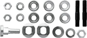 Colony Saddle to Tee Mounting Kit : Part #24010534 - Hogparts UK