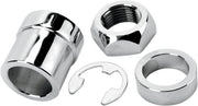 Colony Axle Spacer/Nut Kit : Part #24010539 - Hogparts UK