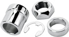 Colony Axle Spacer/Nut Kit : Part #24010539 - Hogparts UK