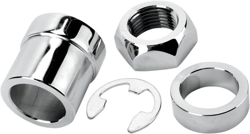 Colony Axle Spacer/Nut Kit : Part #24010539 - Hogparts UK