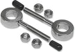 Colony Rear Axle Adjusters : Part #24010601 - Hogparts UK