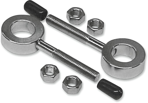 Colony Rear Axle Adjusters : Part #24010601 - Hogparts UK