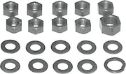 Colony Transmission Kicker Cover Nut Kit : Part #24010614 - Hogparts UK