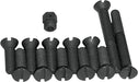 Colony Transmission Top Cover Screw Kit : Part #24010615 - Hogparts UK