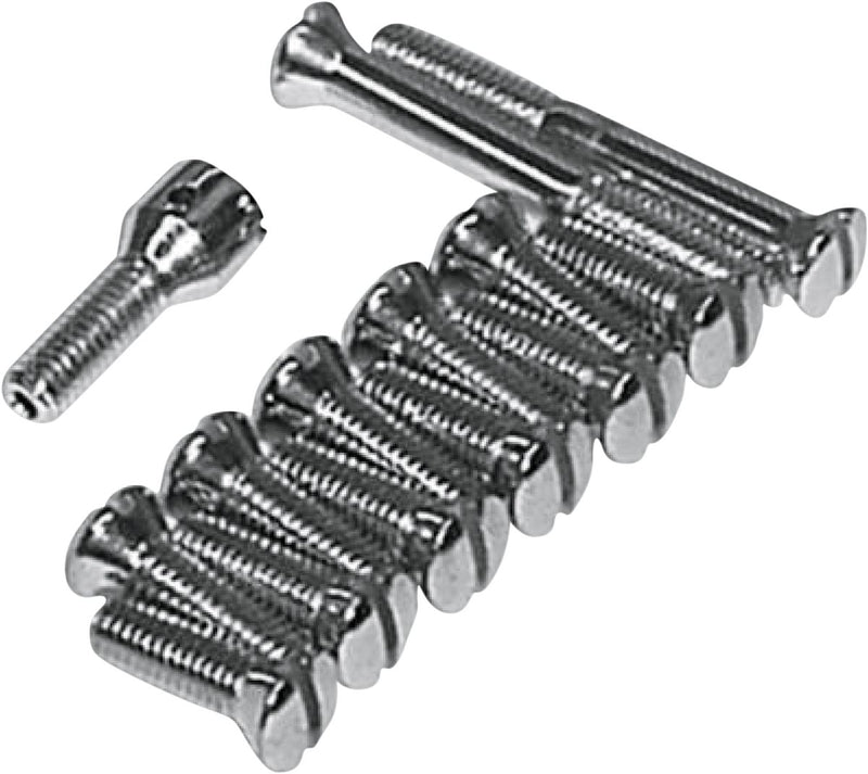 Colony Transmission Top Cover Screw Kit : Part #24010616 - Hogparts UK