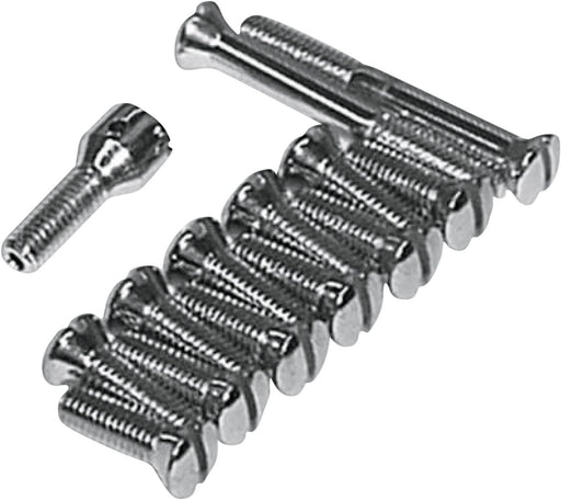 Colony Transmission Top Cover Screw Kit : Part #24010616 - Hogparts UK