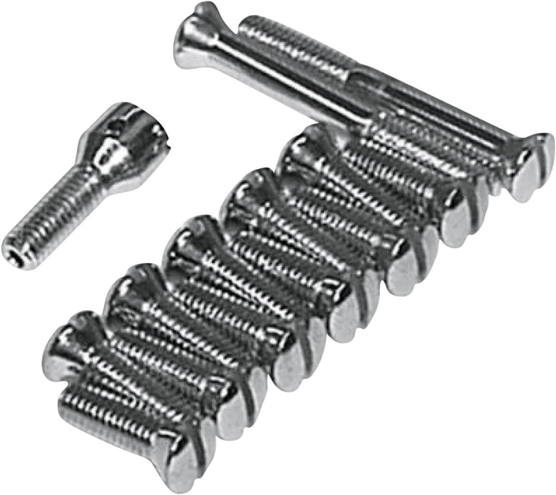 Colony Transmission Top Cover Screw Kit : Part #24010616 - Hogparts UK