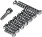 Colony Transmission Top Cover Screw Kit : Part #24010616 - Hogparts UK