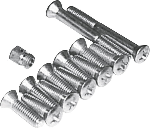 Colony Transmission Top Cover Screw Kit : Part #24010617 - Hogparts UK