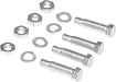 Colony Footboard Hinge Bolt Kit : Part #24010620 - Hogparts UK