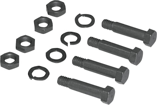Colony Footboard Hinge Bolt Kit : Part #24010621 - Hogparts UK