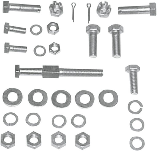 Colony Transmission Mount Hardware : Part #24010622 - Hogparts UK
