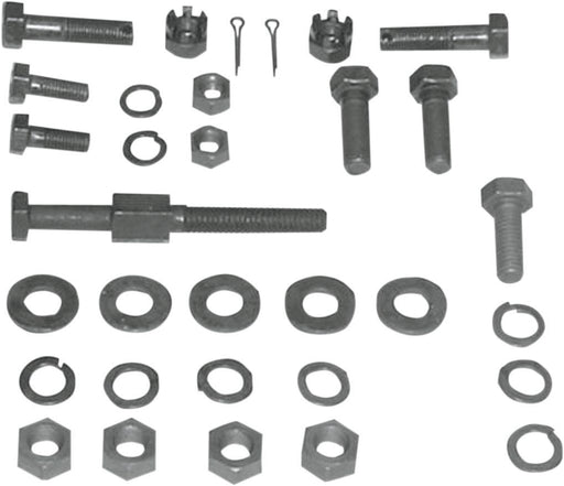 Colony Transmission Mount Hardware : Part #24010623 - Hogparts UK