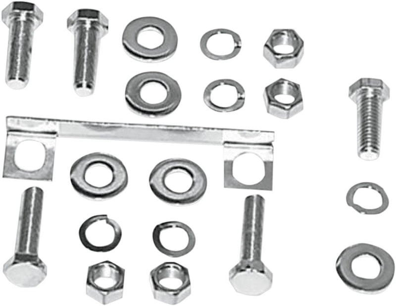 Colony Transmission Mounting Hardware Kit : Part #24010624 - Hogparts UK