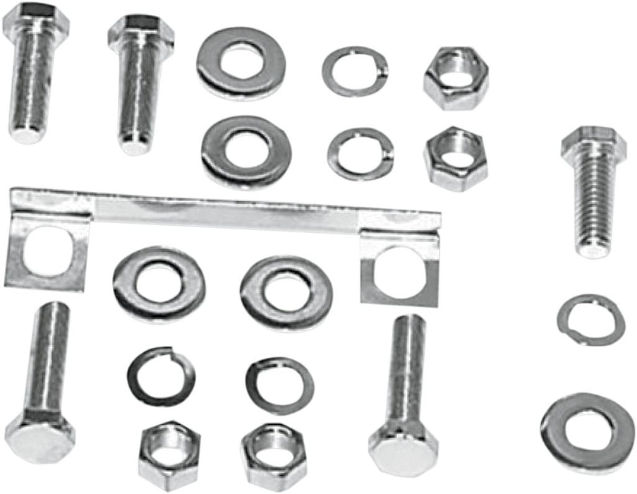 Colony Transmission Mounting Hardware Kit : Part #24010624 - Hogparts UK