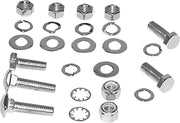 Colony Transmission Mounting Hardware Kit : Part #24010625 - Hogparts UK