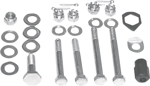 Colony Motor Mount Bolt Kit : Part #24010626 - Hogparts UK