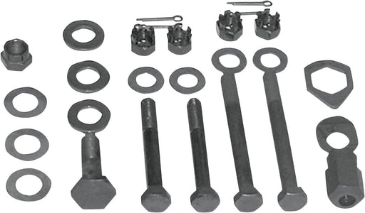 Colony Motor Mount Bolt Kit : Part #24010627 - Hogparts UK