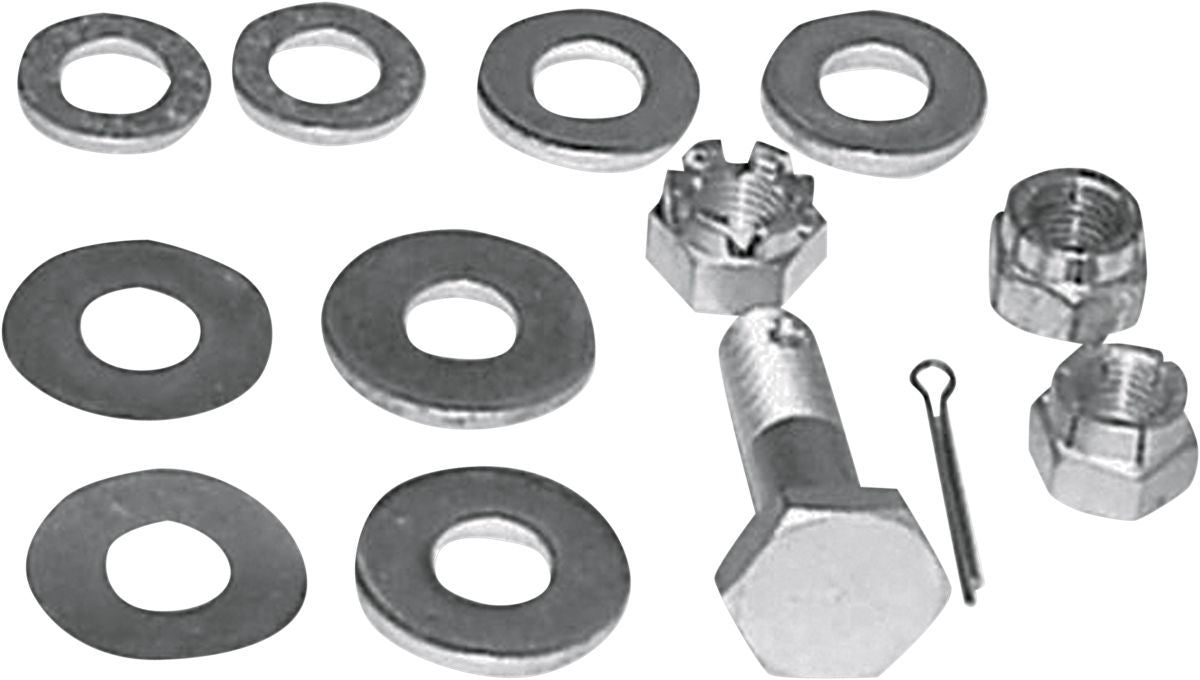 Colony Motor Mount Bolt Kit : Part #24010628 - Hogparts UK