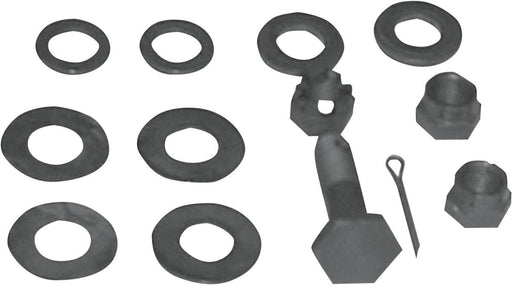 Colony Motor Mount Bolt Kit : Part #24010629 - Hogparts UK