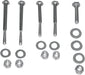 Colony Upper and Lower Motor Mount Hardware : Part #24010630 - Hogparts UK