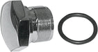 Colony Upper Fork Tube Caps/Bolts : Part #24010636 - Hogparts UK