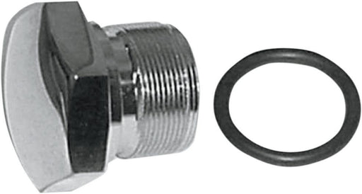 Colony Upper Fork Tube Caps/Bolts : Part #24010636 - Hogparts UK