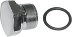 Colony Upper Fork Tube Caps/Bolts : Part #24010637 - Hogparts UK