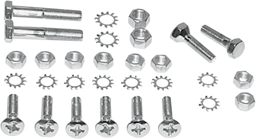 Colony Rear Fender Mounting Hardware Kit : Part #24010656 - Hogparts UK