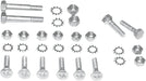 Colony Rear Fender Mounting Hardware Kit : Part #24010657 - Hogparts UK