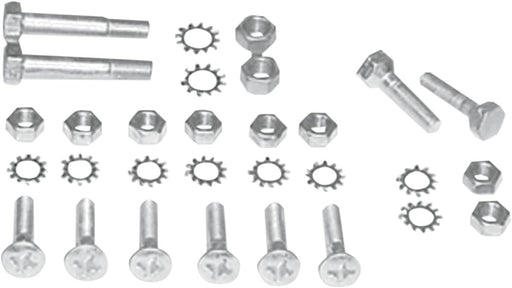 Colony Rear Fender Mounting Hardware Kit : Part #24010657 - Hogparts UK