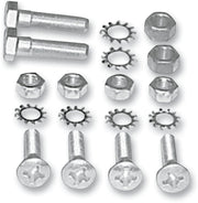 Colony Rear Fender Mounting Hardware Kit : Part #24010659 - Hogparts UK
