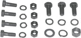 Colony Jiffy Stand Foot Clutch Lever Bracket Mounting Kit : Part #24010664 - Hogparts UK