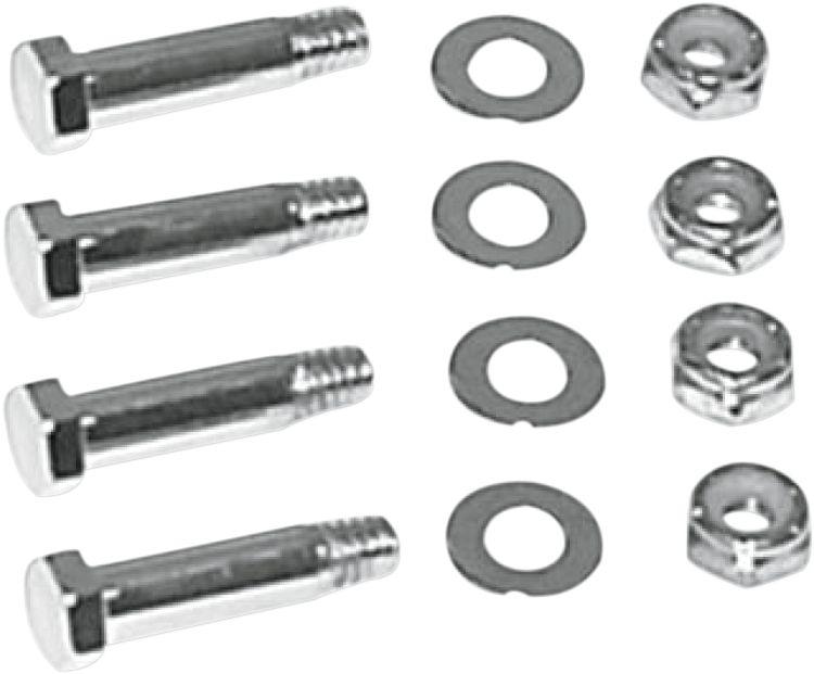 Colony Floorboard Hinge Bolt Kit : Part #24010667 - Hogparts UK