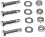 Colony Floorboard Hinge Bolt Kit : Part #24010667 - Hogparts UK