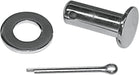 Colony Rear Brake Caliper Anchor Kit : Part #24010674 - Hogparts UK