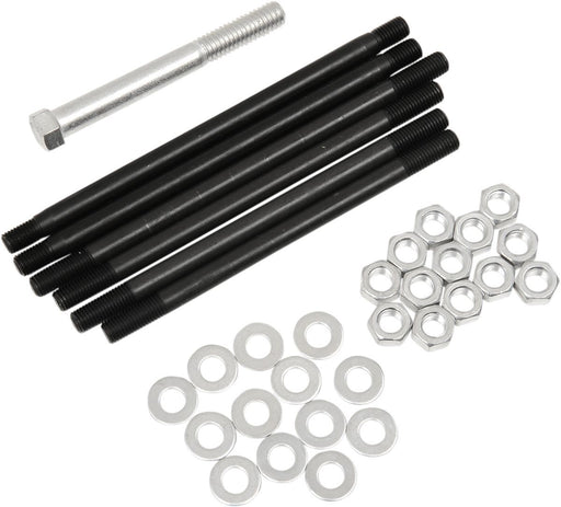 Colony Motor Case Kit : Part #24010861 - Hogparts UK