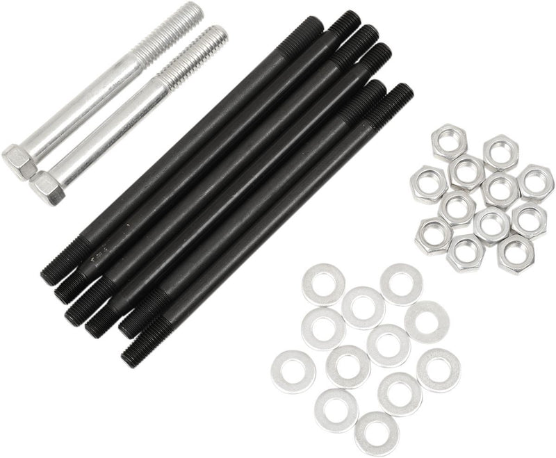 Colony Motor Case Kit : Part #24010862 - Hogparts UK