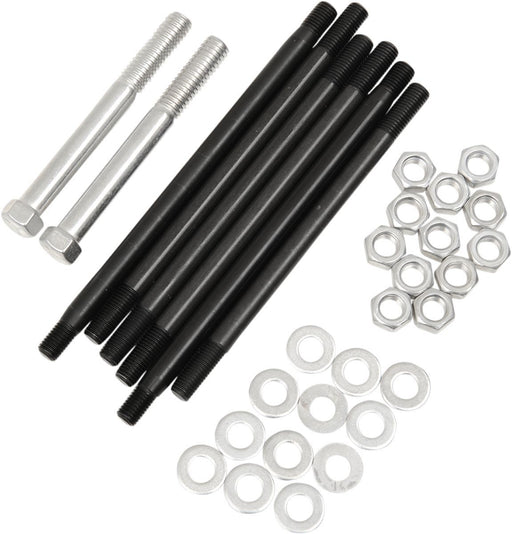 Colony Motor Case Kit : Part #24010863 - Hogparts UK