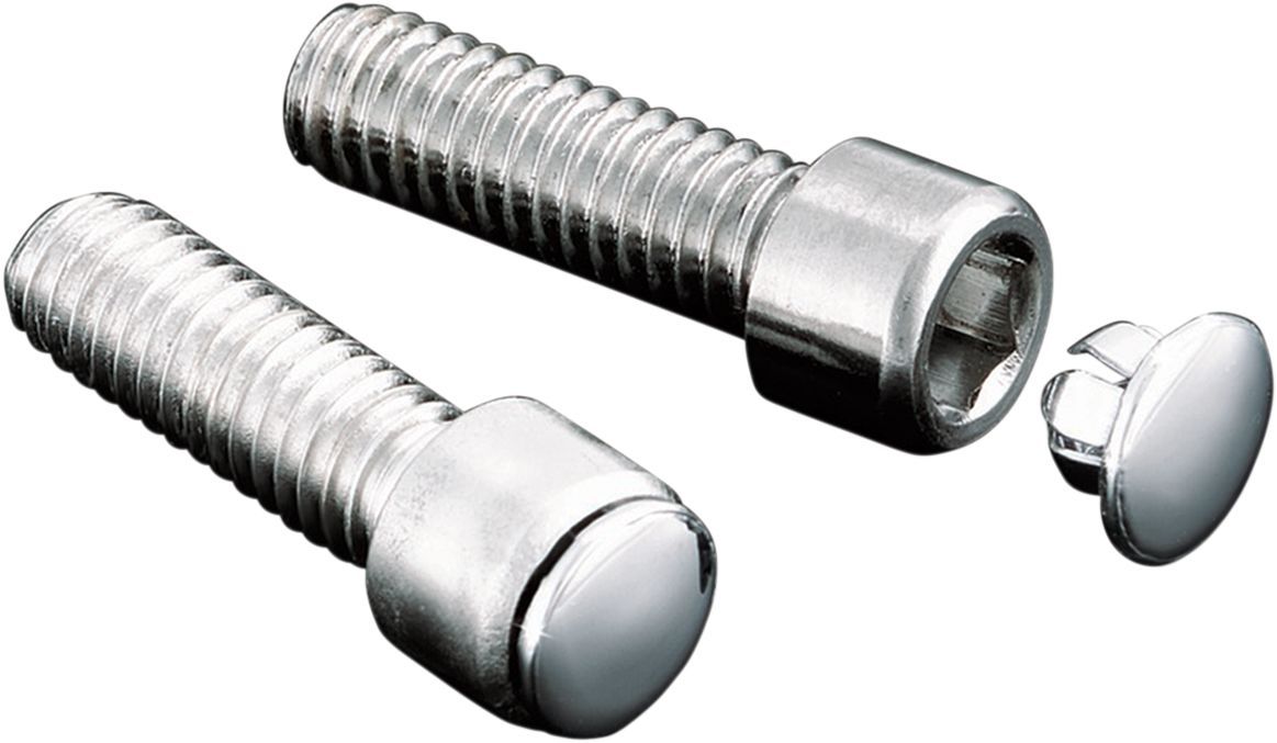 Kuryakyn Custom Hot Spotsâ„¢ End Plug #8120
