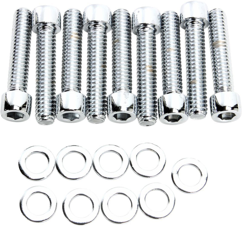 Gardner-Westcott Bolt Kit #P-10-48-06