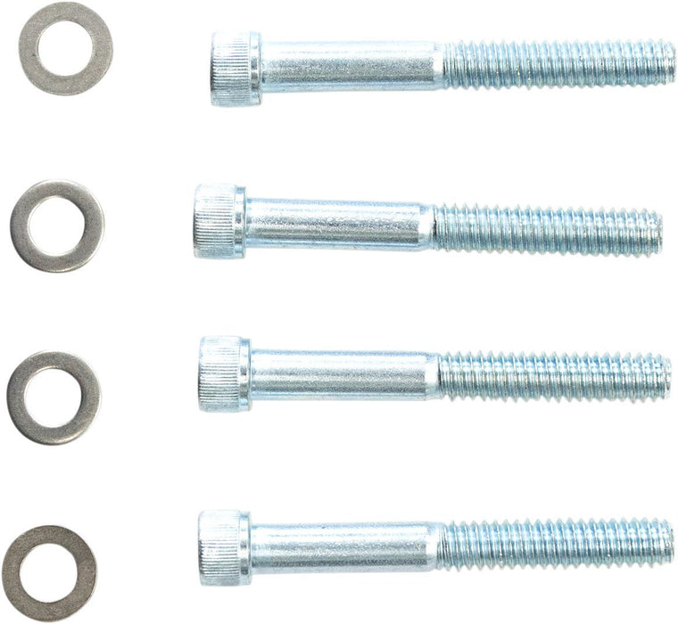 S&S Replacement Oil Pump Screw Kit #500-0327
