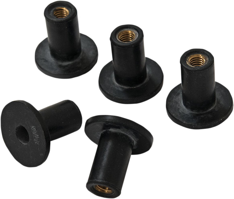 Memphis Shades Replacement Well Nuts #MEB9996